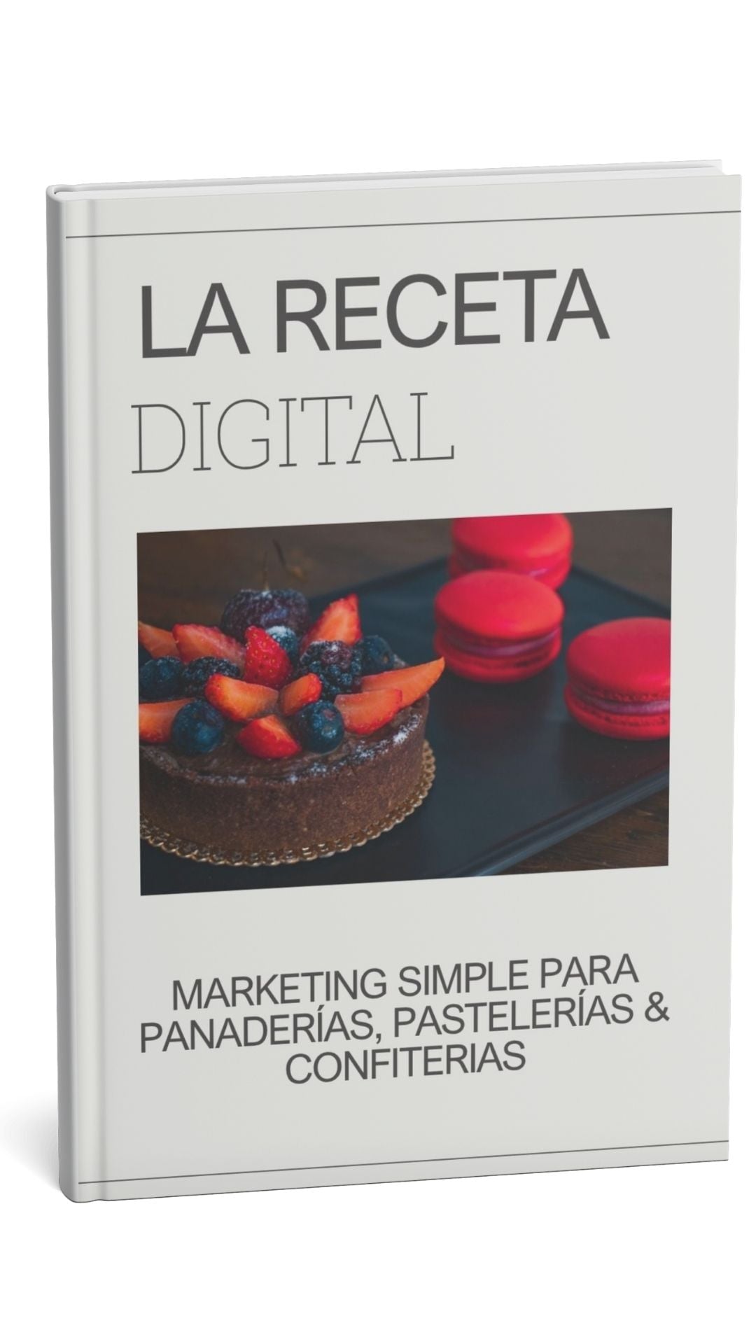 Como lograr que tu panaderia/pasteleria venda mas con una simple estrategia de marketing y dos herramientas gratuitas